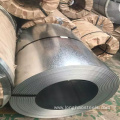 SECC Paintability Electro Galvanized Non Alloy Steel Coil